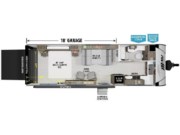 Call now about this 2025 Grand Design Momentum 24MAV! 2025 Grand Design Momentum 24MAV - New Toy Hauler For Sale by McClain's RV Fort Worth in Fort Worth, Texas features Oven, Solar Panels, Surround Sound System, Insulated, CO Detector