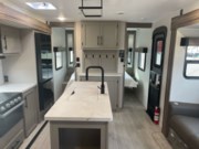 New 2025 K-Z Connect 252BH available in Fort Worth, Texas