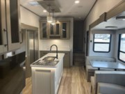 New 2025 Grand Design Reflection 362TBS available in Fort Worth, Texas