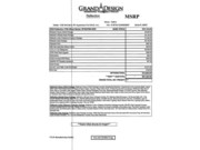 Contact us now about this 2025 Grand Design Reflection 362TBS! 2025 Reflection 362TBS by Grand Design from McClain's RV Fort Worth in Fort Worth, Texas