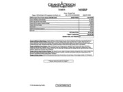 Contact us now about this 2025 Grand Design Imagine AIM 14MS! 2025 Imagine AIM 14MS by Grand Design from McClain's RV Fort Worth in Fort Worth, Texas
