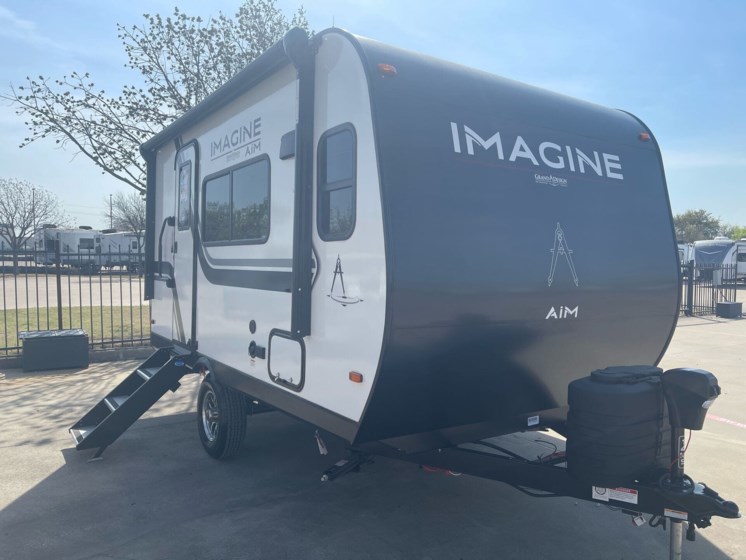 Email now about this 2025 Grand Design Imagine AIM 14MS! New 2025 Grand Design Imagine AIM 14MS available in Fort Worth, Texas