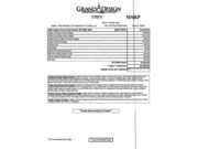 Contact us now about this 2025 Grand Design Imagine XLS 17MKE! 2025 Imagine XLS 17MKE by Grand Design from McClain's RV Fort Worth in Fort Worth, Texas