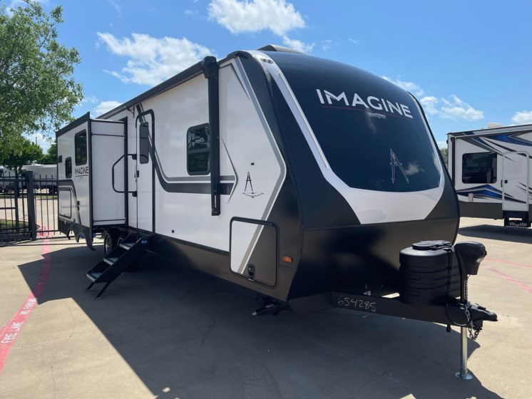 Email now about this 2025 Grand Design Imagine 2670MK! New 2025 Grand Design Imagine 2670MK available in Fort Worth, Texas