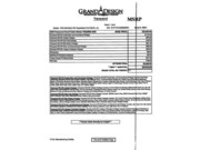 New 2025 Grand Design Transcend Xplor 22RBX available in Fort Worth, Texas