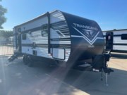 Call now about this 2025 Grand Design Transcend Xplor 22RBX! 2025 Grand Design Transcend Xplor 22RBX - New Travel Trailer For Sale by McClain's RV Fort Worth in Fort Worth, Texas features Water Heater, Air Conditioning, CO Detector, Exterior Grill, Satellite Radio