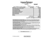 New 2025 Grand Design Transcend Xplor 26RBX available in Fort Worth, Texas