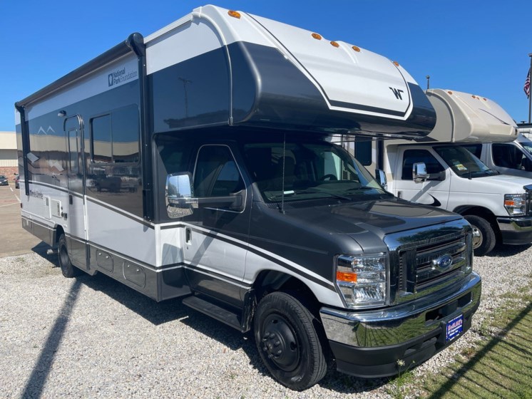 Email now about this 2026 Winnebago Minnie Winnie 26NP! New 2026 Winnebago Minnie Winnie 26NP available in Fort Worth, Texas