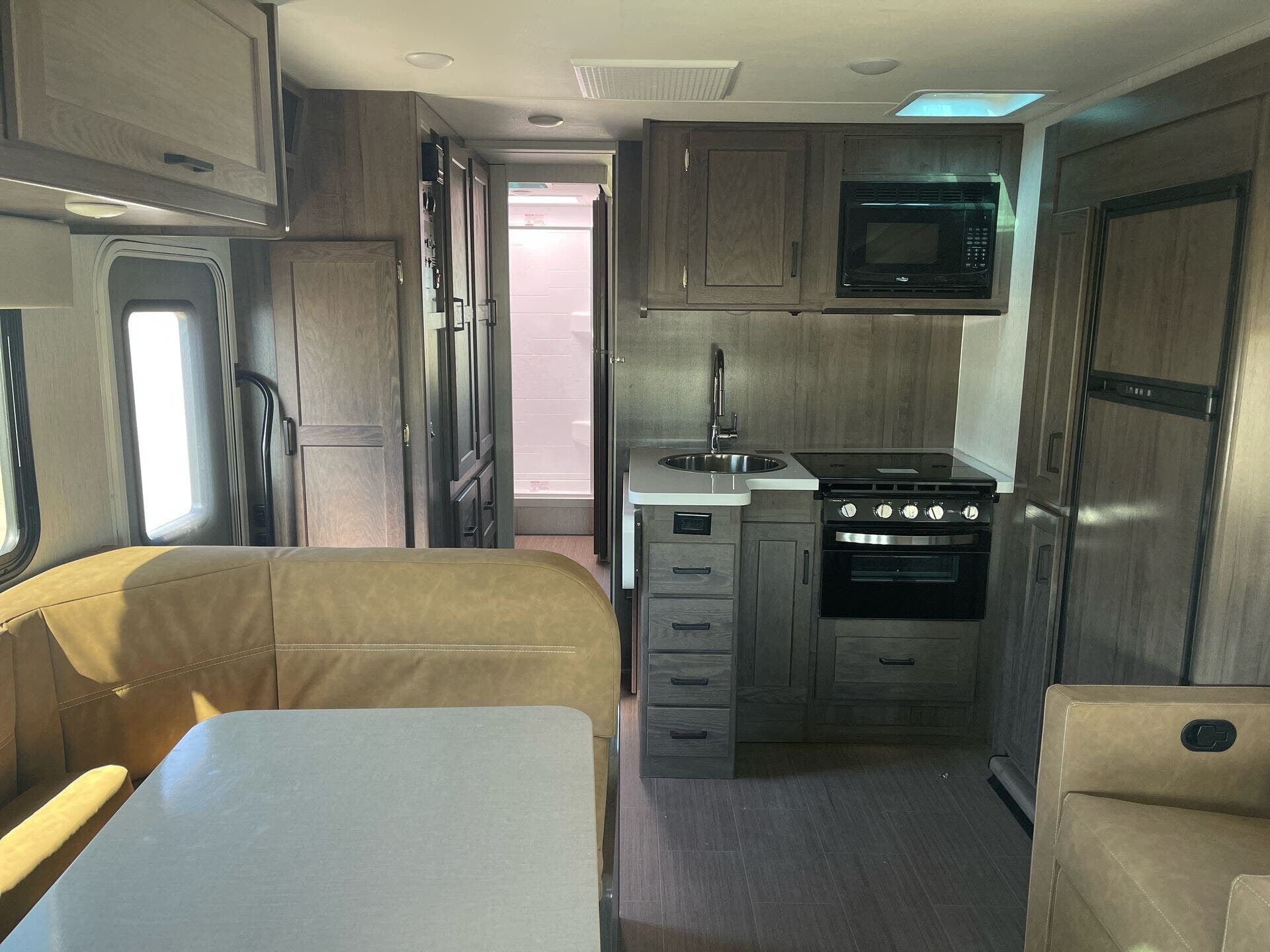 New 2026 Winnebago Minnie Winnie 26NP available in Fort Worth, Texas