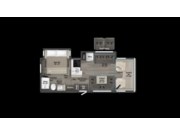 Call now about this 2026 Winnebago Minnie Winnie 26NP! 2026 Winnebago Minnie Winnie 26NP - New Class C For Sale by McClain's RV Fort Worth in Fort Worth, Texas features Stove Top Burner, Oven, Medicine Cabinet, Roof Vents, Awning