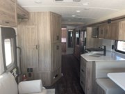 New 2025 Winnebago Vista 33K available in Fort Worth, Texas