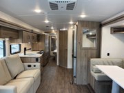 New 2025 Winnebago Vista 34R available in Fort Worth, Texas