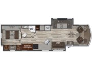 Call now about this 2025 Winnebago Vista 34R! 2025 Winnebago Vista 34R - New Class A For Sale by McClain's RV Fort Worth in Fort Worth, Texas features Water Heater, Outside Entertainment Center, U-Shaped Dinette, Insulated, Backup Monitor