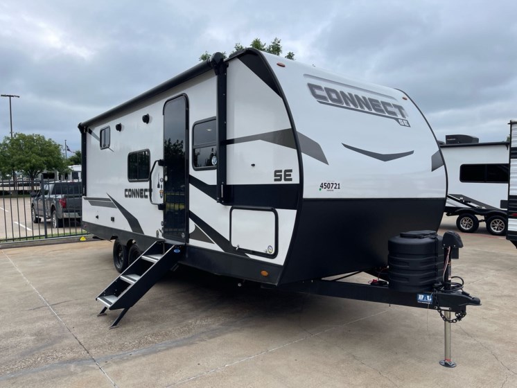 Email now about this 2025 K-Z Connect SE 211MK! New 2025 K-Z Connect SE 211MK available in Fort Worth, Texas