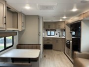 New 2025 K-Z Connect SE 211MK available in Fort Worth, Texas