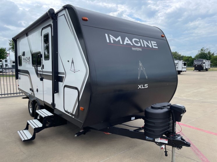 Email now about this 2025 Grand Design Imagine XLS 17MKE! New 2025 Grand Design Imagine XLS 17MKE available in Fort Worth, Texas