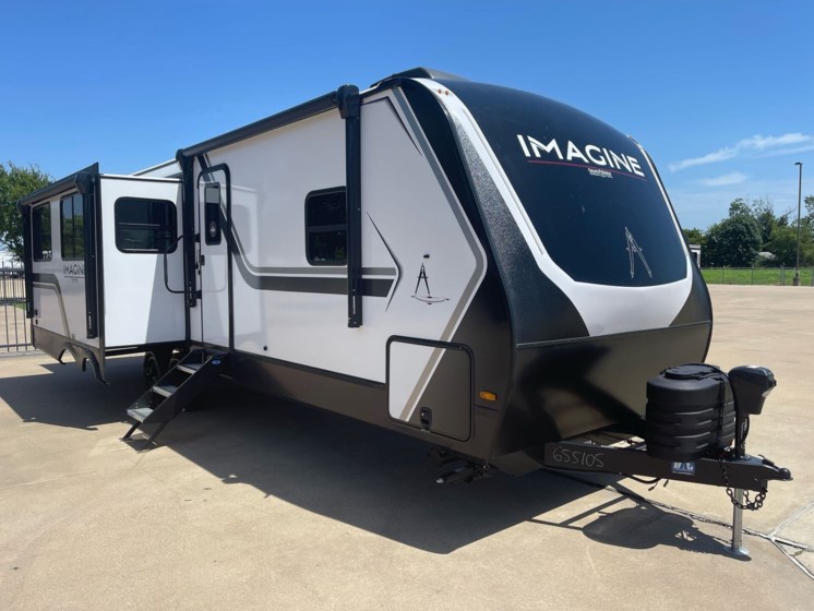 Email now about this 2025 Grand Design Imagine 2970RL! New 2025 Grand Design Imagine 2970RL available in Fort Worth, Texas