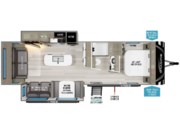 Call now about this 2025 Grand Design Imagine 2970RL! 2025 Grand Design Imagine 2970RL - New Travel Trailer For Sale by McClain's RV Fort Worth in Fort Worth, Texas features Water Heater, Air Conditioning, Stove Top Burner, TV, External Shower