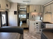 Used 2023 Forest River Sunseeker 3250DSLE available in Fort Worth, Texas