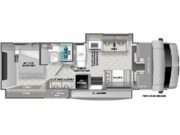 Call now about this 2023 Forest River Sunseeker 3250DSLE! 2023 Forest River Sunseeker 3250DSLE - Used Class C For Sale by McClain's RV Fort Worth in Fort Worth, Texas features Medicine Cabinet, Air Conditioning, Queen Bed, Microwave, Oven
