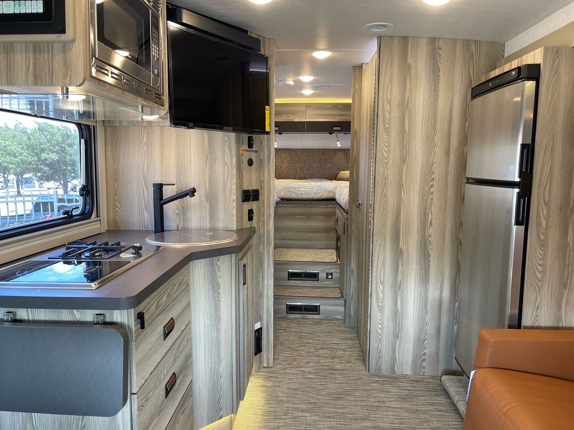 New 2026 Winnebago View 24R available in Fort Worth, Texas