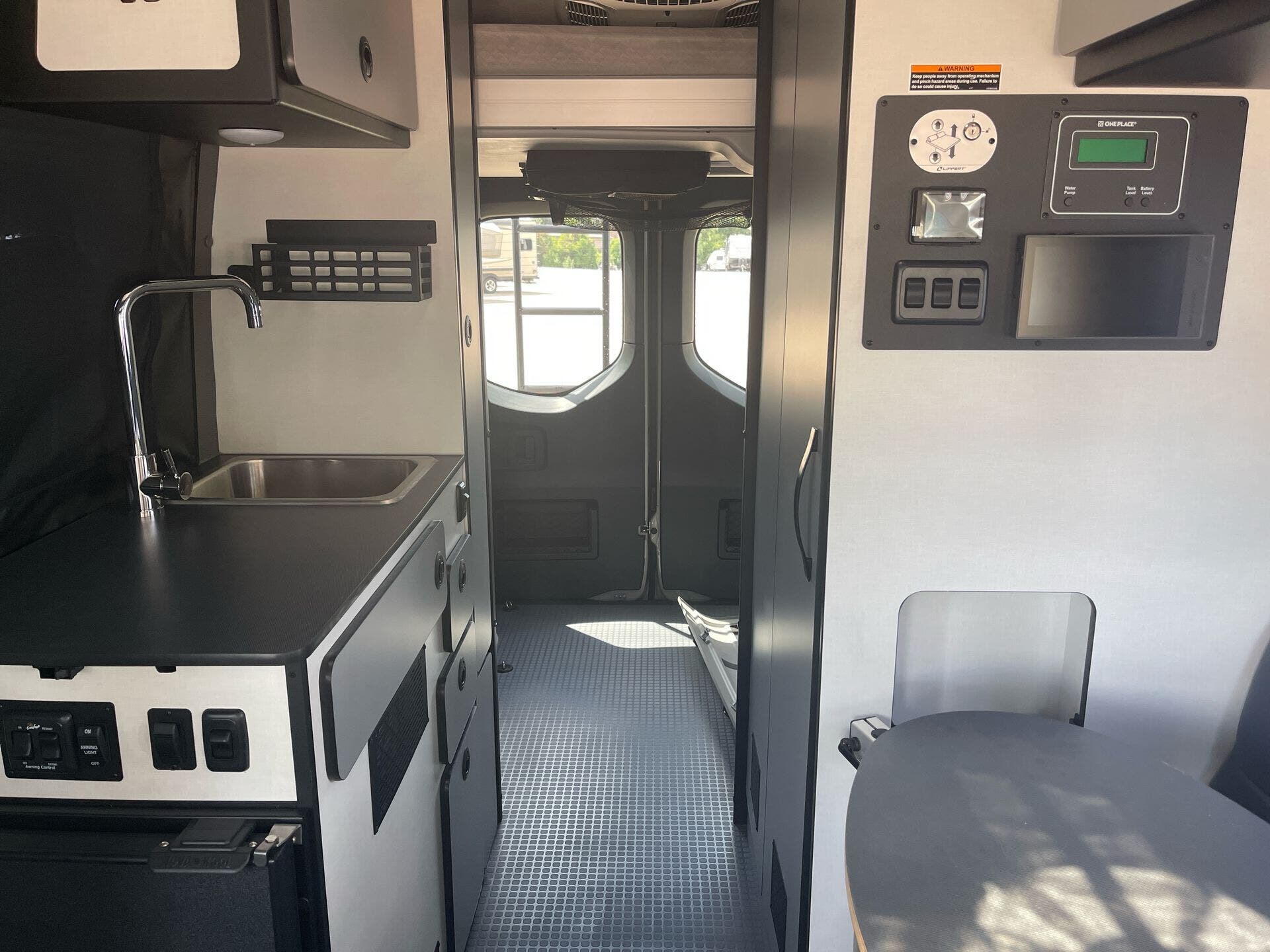 New 2026 Winnebago Revel Sport 44C available in Kerrville, Texas