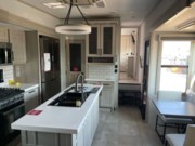 Contact us now about this 2025 Grand Design Solitude 310GK! 2025 Solitude 310GK by Grand Design from McClain's RV Fort Worth in Fort Worth, Texas