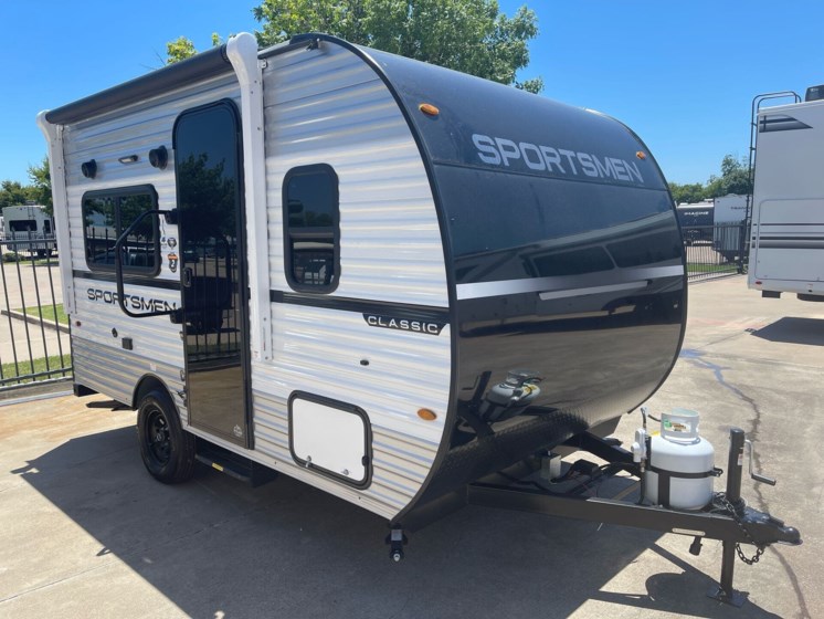 Email now about this 2026 K-Z Sportsmen Classic 130RD! New 2026 K-Z Sportsmen Classic 130RD available in Fort Worth, Texas