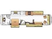 Call now about this 2017 Newmar Ventana 4037! 2017 Newmar Ventana 4037 - Used Class A For Sale by McClain's RV Fort Worth in Fort Worth, Texas features Microwave, Roof Vents, Awning, CD Player, Slideout