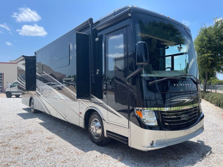 Email now about this 2017 Newmar Ventana 4037! Used 2017 Newmar Ventana 4037 available in Fort Worth, Texas