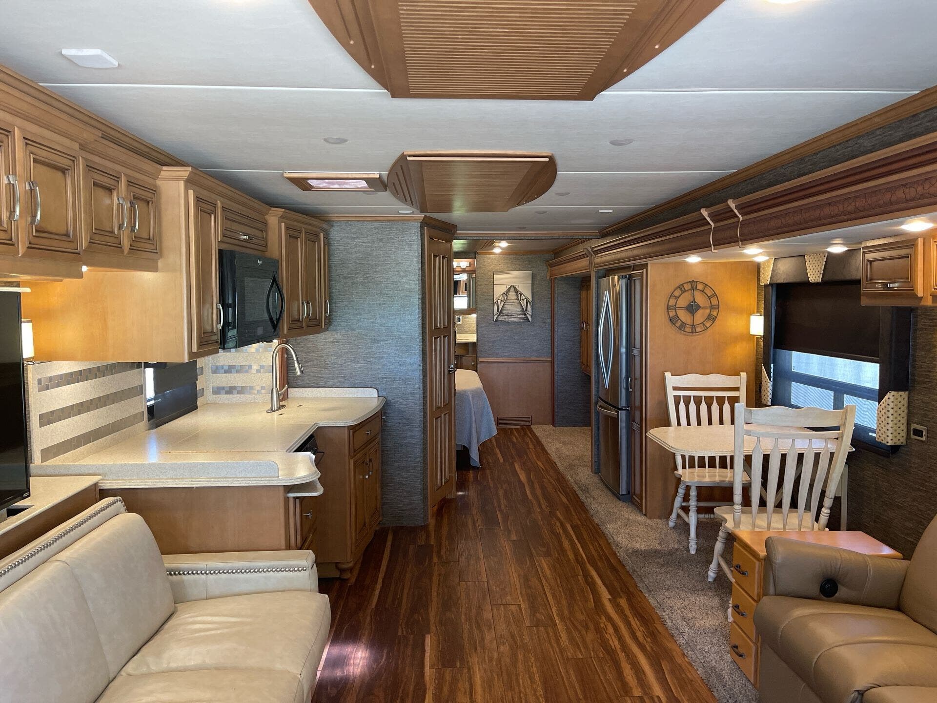Used 2017 Newmar Ventana 4037 available in Fort Worth, Texas