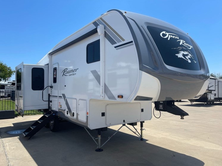 Email now about this 2026 Highland Ridge Open Range Roamer LIGHT 244RLS! New 2026 Highland Ridge Open Range Roamer LIGHT 244RLS available in Fort Worth, Texas