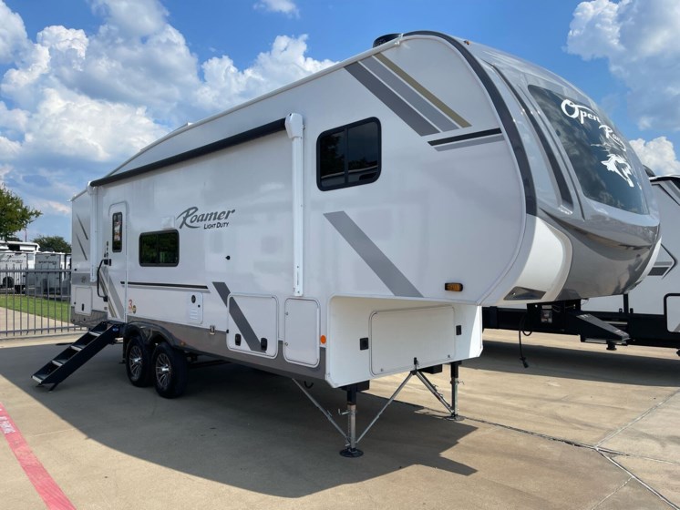 Email now about this 2026 Highland Ridge Open Range Roamer LIGHT 274BHS! New 2026 Highland Ridge Open Range Roamer LIGHT 274BHS available in Fort Worth, Texas