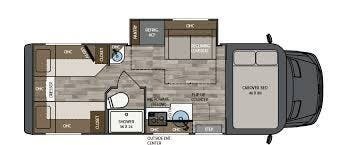 Call now about this 2026 Renegade VIENNA 25TBC! 2026 Renegade VIENNA 25TBC - New Class C For Sale by McClain's RV Fort Worth in Fort Worth, Texas