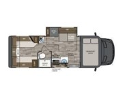 Call now about this 2026 Renegade VIENNA 25TBC! 2026 Renegade VIENNA 25TBC - New Class C For Sale by McClain's RV Fort Worth in Fort Worth, Texas