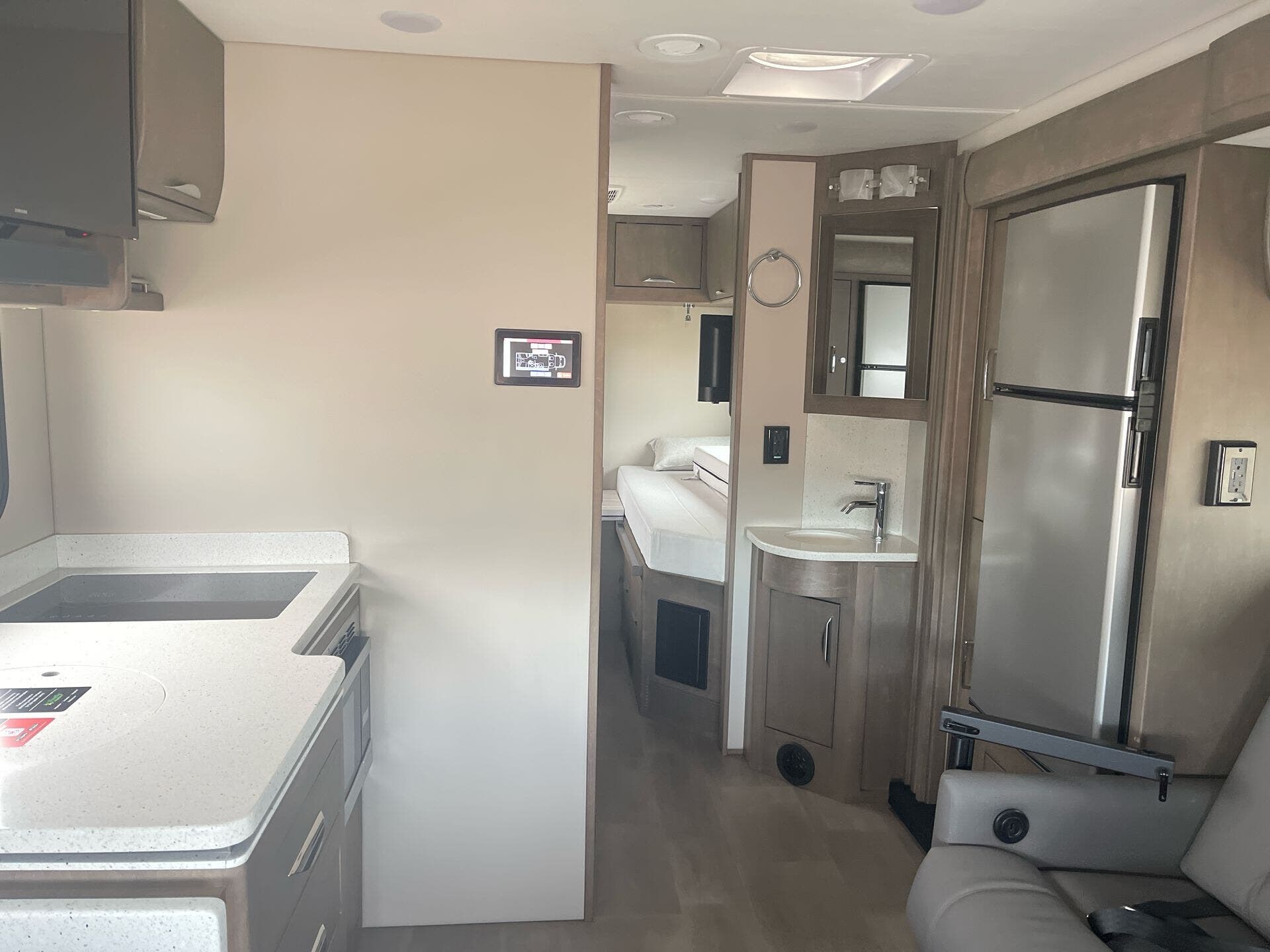 New 2026 Renegade VIENNA 25TBC available in Fort Worth, Texas