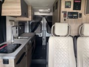 New 2026 Winnebago Solis 59P available in Fort Worth, Texas