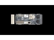 Call now about this 2026 Winnebago Solis 59P! 2026 Winnebago Solis 59P - New Class B For Sale by McClain's RV Fort Worth in Fort Worth, Texas