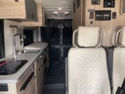 New 2026 Winnebago Solis 59PX available in Fort Worth, Texas