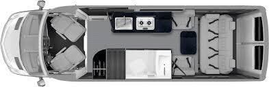 Call now about this 2026 Grech RV Strada TOUR-ION! 2026 Grech RV Strada TOUR-ION - New Class B For Sale by McClain's RV Fort Worth in Fort Worth, Texas