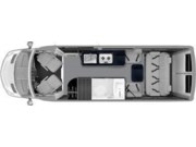 Call now about this 2026 Grech RV Strada TOUR-ION! 2026 Grech RV Strada TOUR-ION - New Class B For Sale by McClain's RV Fort Worth in Fort Worth, Texas