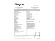 Contact us now about this 2026 Grech RV Strada TOUR-ION! 2026 Strada TOUR-ION by Grech RV from McClain's RV Fort Worth in Fort Worth, Texas