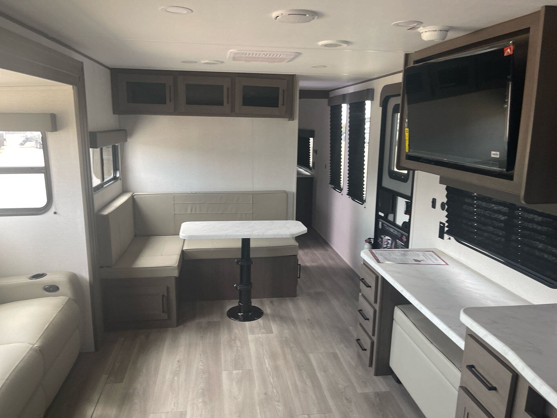 New 2026 Grand Design Transcend 315RKT available in Fort Worth, Texas