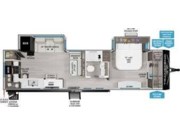 Call now about this 2026 Grand Design Transcend 315RKT! 2026 Grand Design Transcend 315RKT - New Travel Trailer For Sale by McClain's RV Fort Worth in Fort Worth, Texas