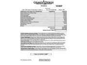 Contact us now about this 2026 Grand Design Transcend 335BHT! 2026 Transcend 335BHT by Grand Design from McClain's RV Fort Worth in Fort Worth, Texas