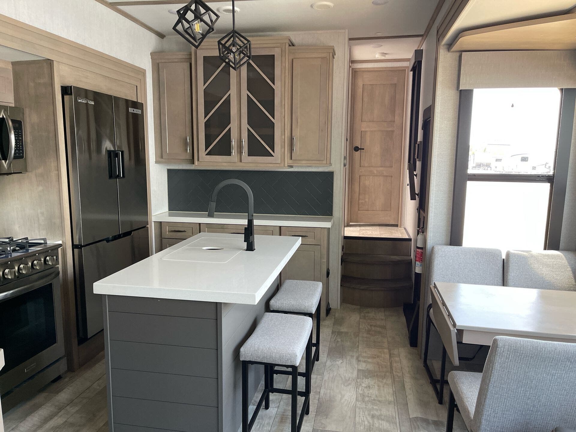 Used 2023 Grand Design Momentum 397TH available in Fort Worth, Texas