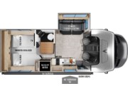 Call now about this 2026 Grand Design Lineage 25TK! 2026 Grand Design Lineage 25TK - New Class C For Sale by McClain's RV Fort Worth in Fort Worth, Texas