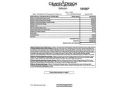 Contact us now about this 2026 Grand Design Reflection 100 27BH! 2026 Reflection 100 27BH by Grand Design from McClain's RV Fort Worth in Fort Worth, Texas