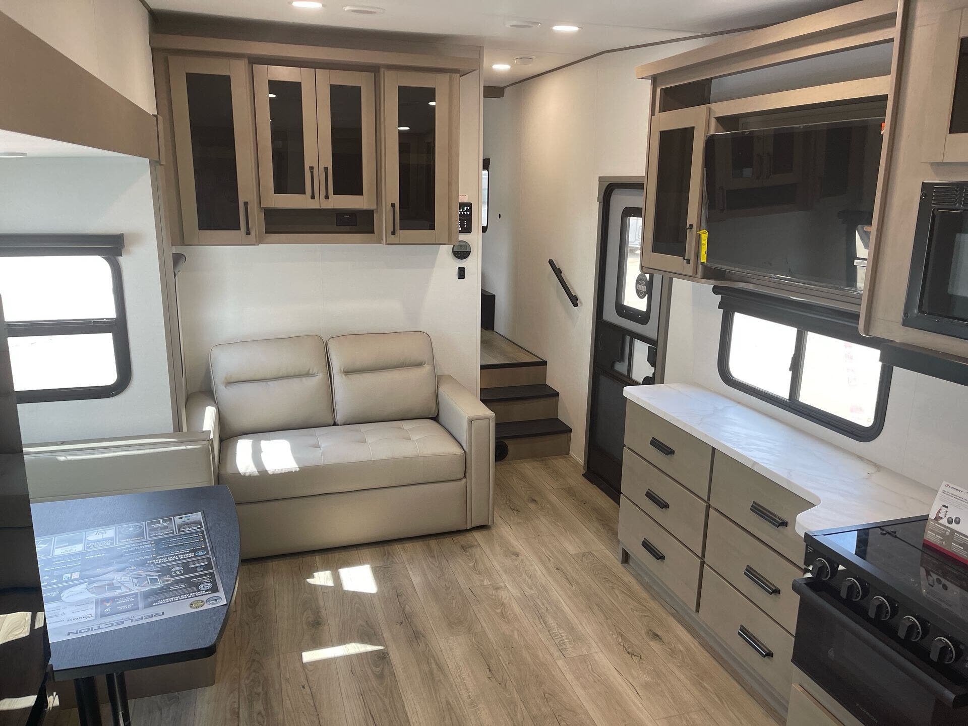 New 2026 Grand Design Reflection 100 27BH available in Fort Worth, Texas