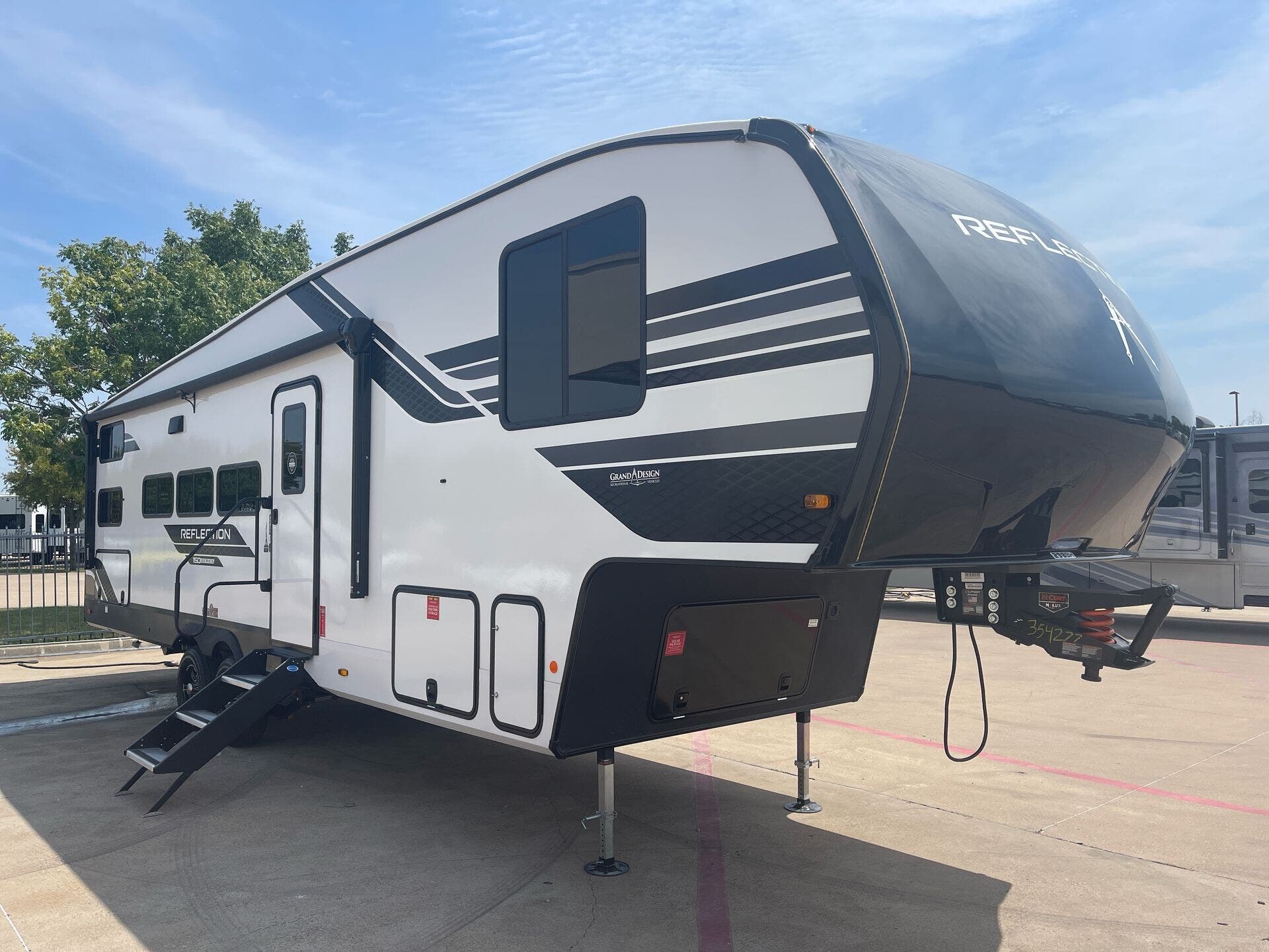 Email now about this 2026 Grand Design Reflection 150 298BH! New 2026 Grand Design Reflection 150 298BH available in Fort Worth, Texas